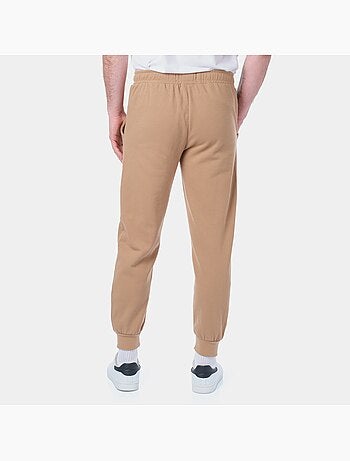 Tuta da jogging in maglia piqué