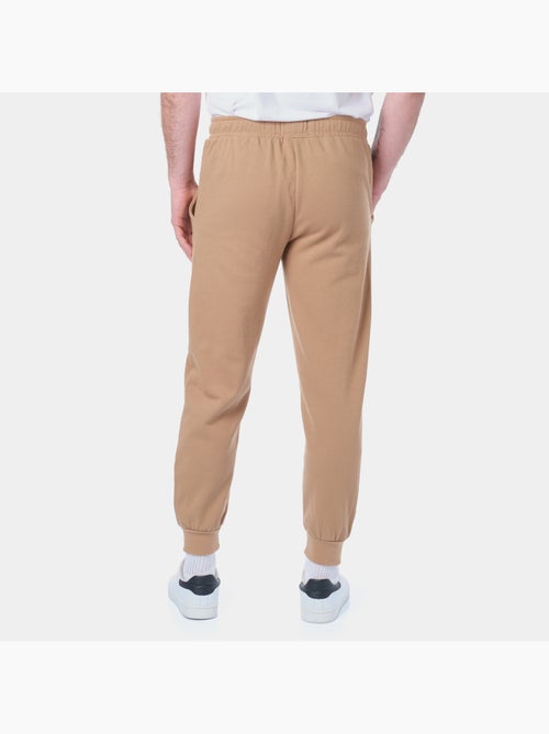 Tuta da jogging in maglia piqué - Kiabi
