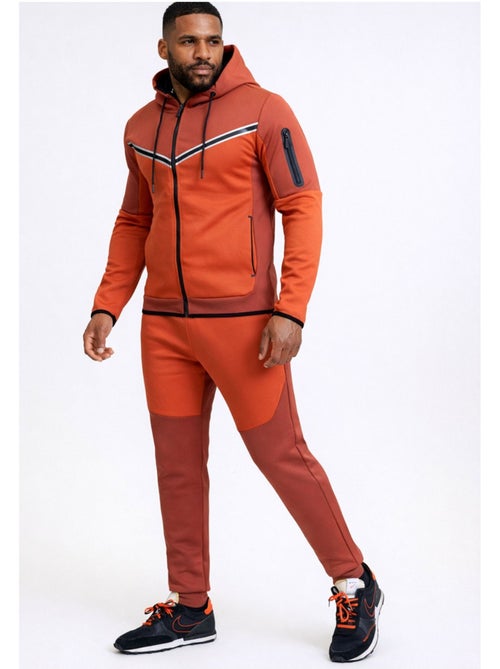 Tuta da jogging Kebello - Kiabi