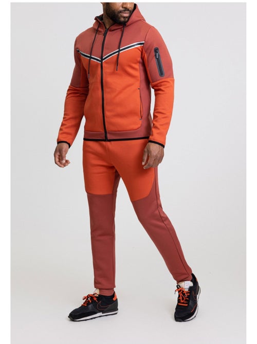 Tuta da jogging Kebello - Kiabi