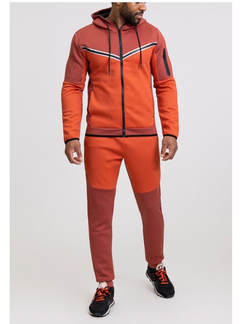 Tuta da jogging Kebello - Kiabi