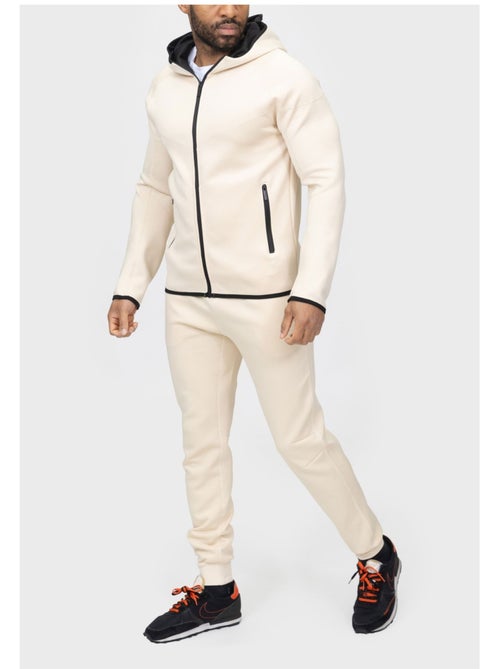 Tuta da jogging Kebello - Kiabi