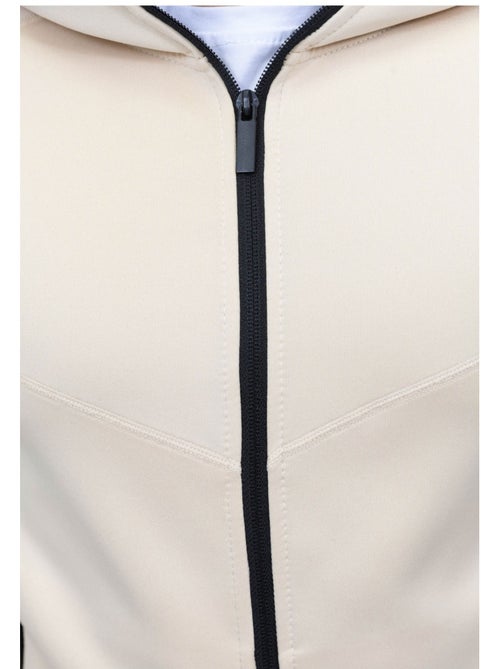 Tuta da jogging Kebello - Kiabi