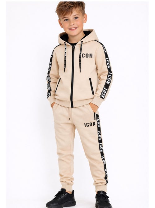 Tuta da jogging Kebello - Kiabi