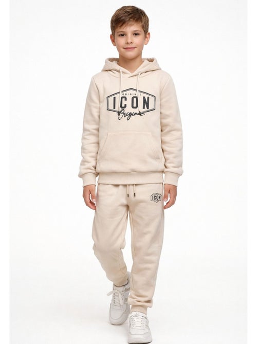 Tuta da jogging Kebello - Kiabi