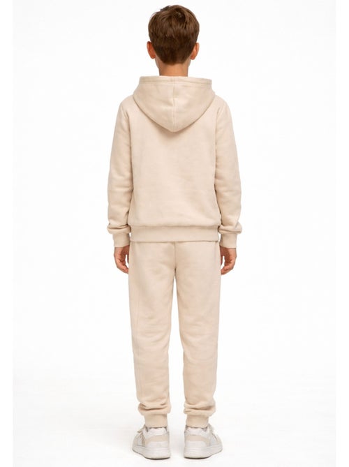 Tuta da jogging Kebello - Kiabi