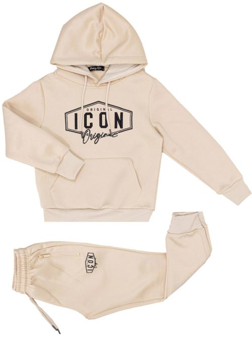 Tuta da jogging Kebello - Kiabi