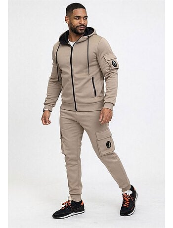 Tuta da jogging Kebello