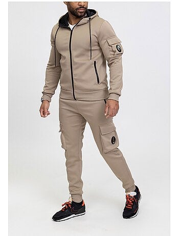 Tuta da jogging Kebello