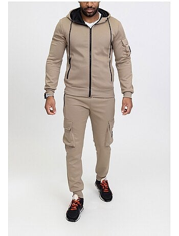 Tuta da jogging Kebello