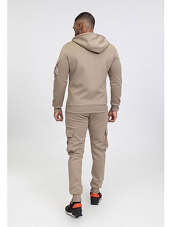 Tuta da jogging Kebello