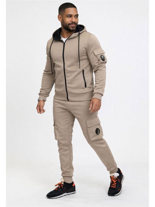 Tuta da jogging Kebello - Kiabi