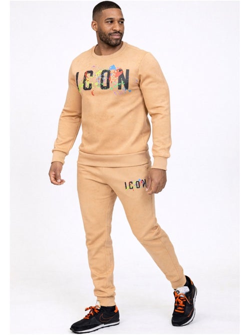 Tuta da jogging Kebello - Kiabi
