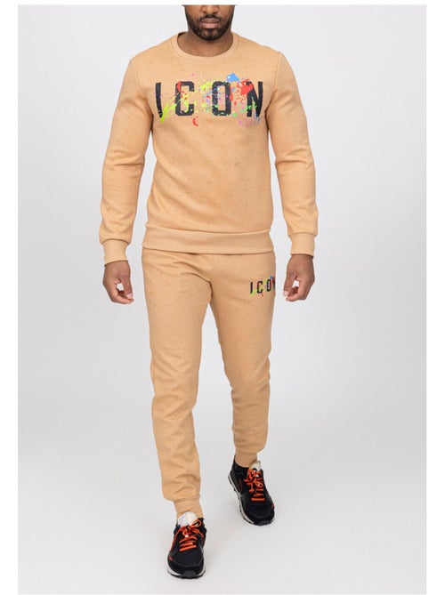 Tuta da jogging Kebello - Kiabi