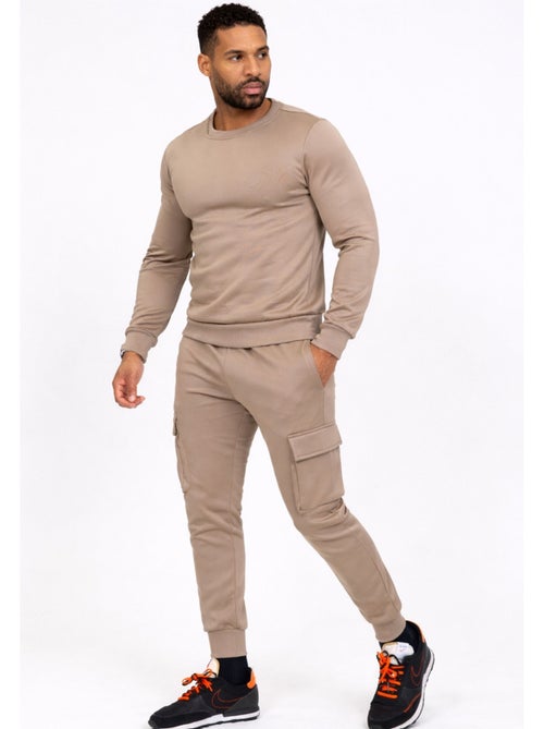 Tuta da jogging Kebello - Kiabi Tuta da jogging Kebello - Kiabi