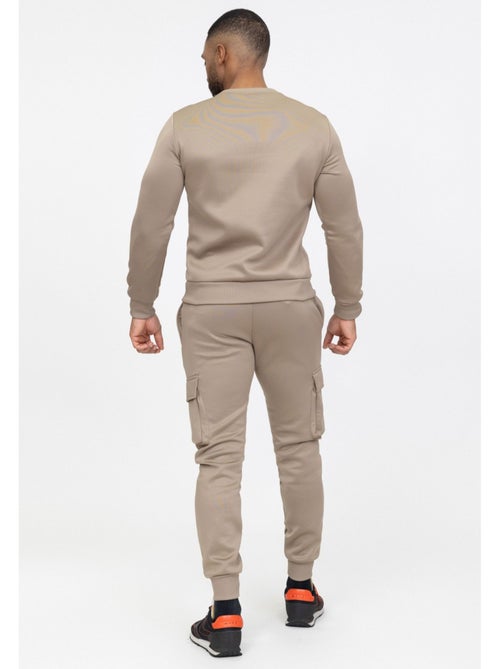Tuta da jogging Kebello - Kiabi Tuta da jogging Kebello - Kiabi