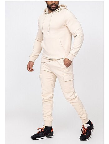 Tuta da jogging Kebello