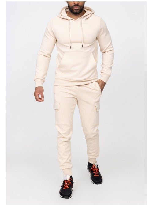 Tuta da jogging Kebello - Kiabi Tuta da jogging Kebello - Kiabi