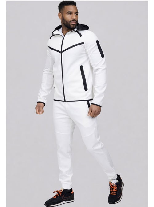 Tuta da jogging Kebello - Kiabi