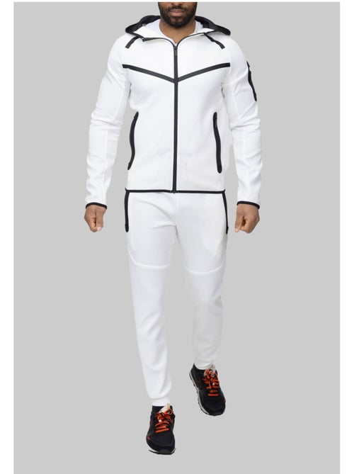 Tuta da jogging Kebello - Kiabi