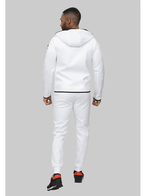 Tuta da jogging Kebello - Kiabi