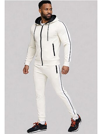 Tuta da jogging Kebello
