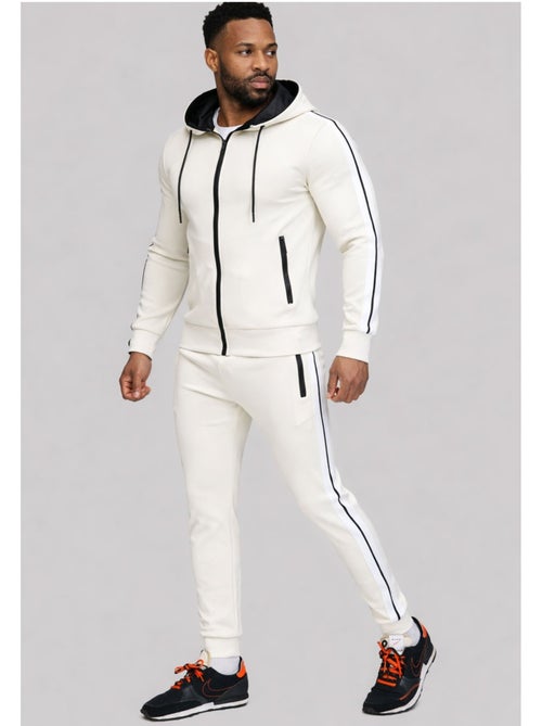 Tuta da jogging Kebello - Kiabi