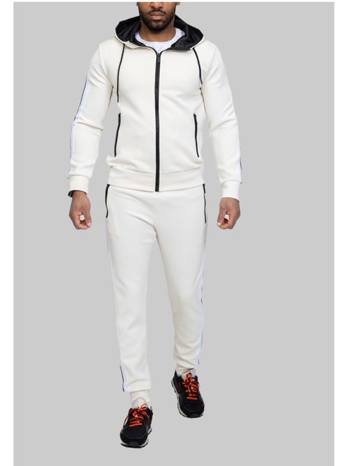 Tuta da jogging Kebello - Kiabi