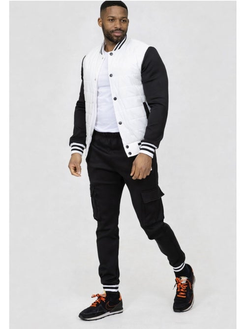 Tuta da jogging Kebello - Kiabi