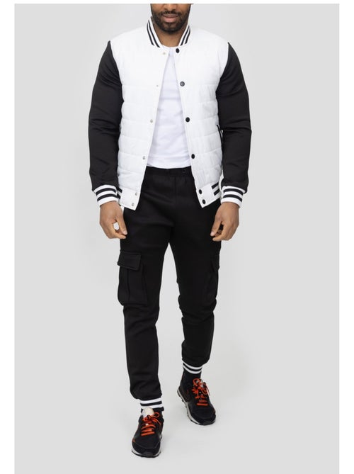 Tuta da jogging Kebello - Kiabi