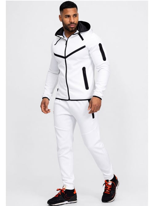 Tuta da jogging Kebello - Kiabi