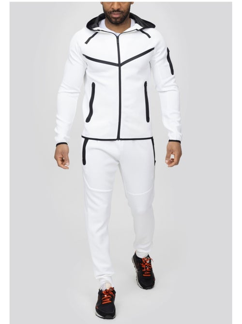 Tuta da jogging Kebello - Kiabi