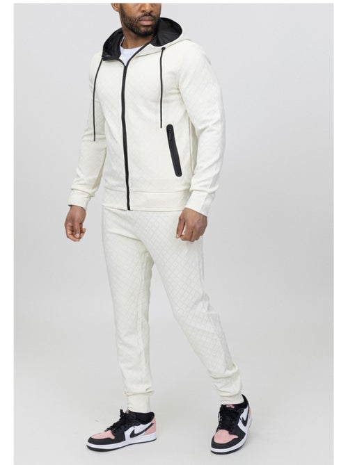 Tuta da jogging Kebello - Kiabi