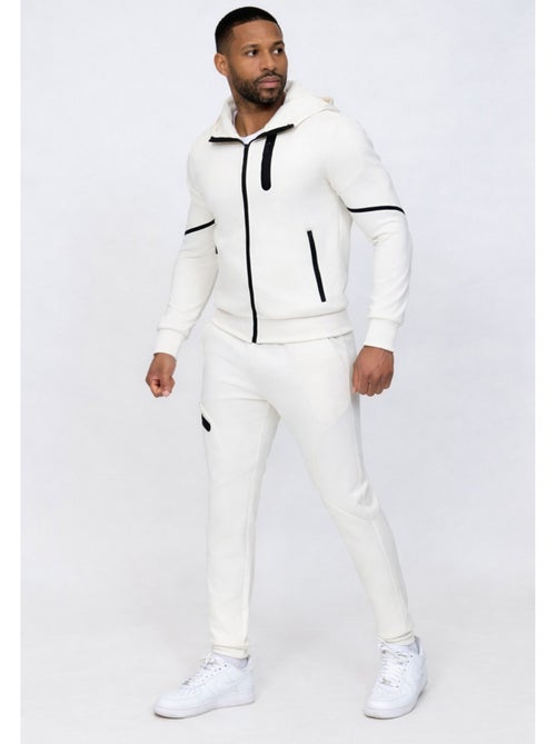 Tuta da jogging Kebello - Kiabi