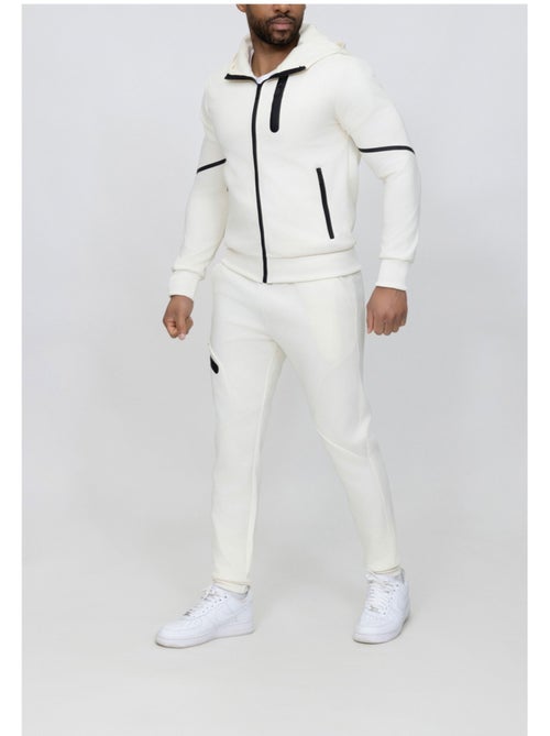 Tuta da jogging Kebello - Kiabi