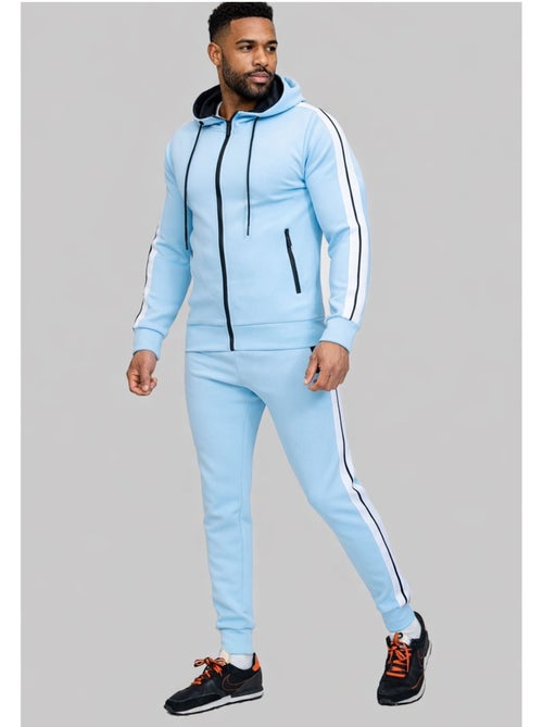 Tuta da jogging Kebello - Kiabi