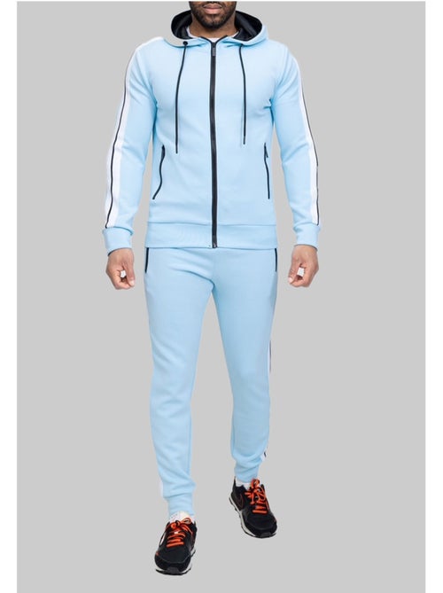 Tuta da jogging Kebello - Kiabi