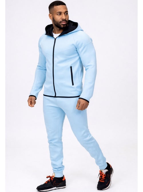 Tuta da jogging Kebello - Kiabi