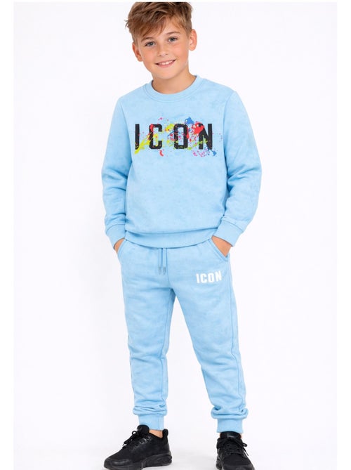 Tuta da jogging Kebello - Kiabi