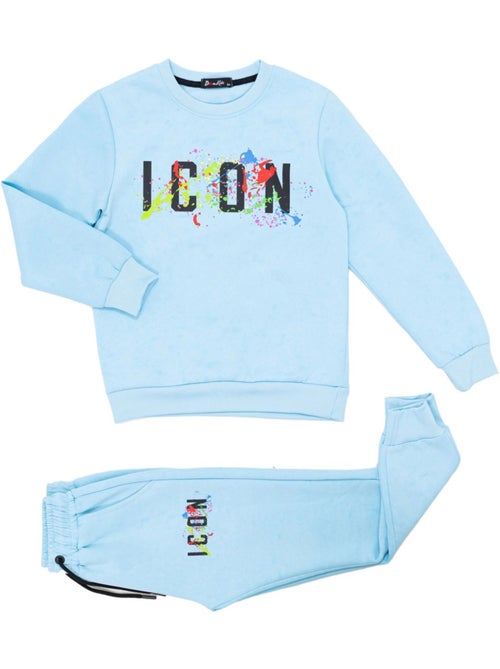 Tuta da jogging Kebello - Kiabi