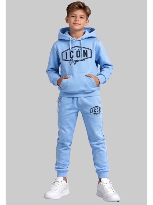 Tuta da jogging Kebello - Kiabi