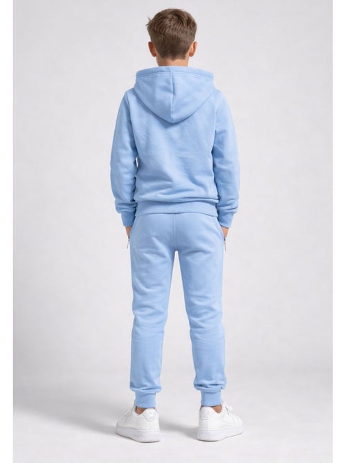 Tuta da jogging Kebello - Kiabi