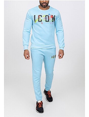 Tuta da jogging Kebello