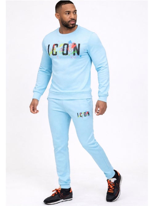 Tuta da jogging Kebello - Kiabi