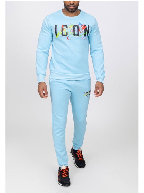 Tuta da jogging Kebello - Kiabi