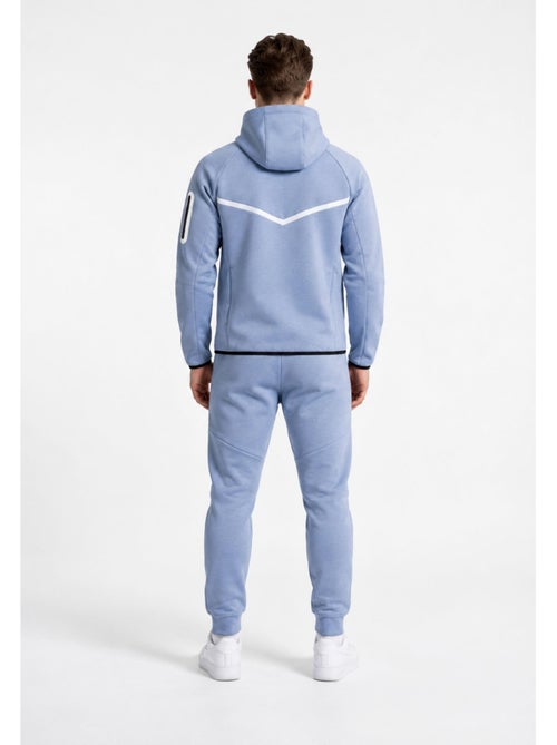 Tuta da jogging kebello - Kiabi Tuta da jogging kebello - Kiabi