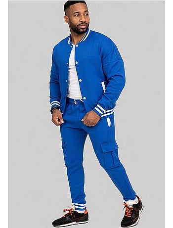 Tuta da jogging Kebello