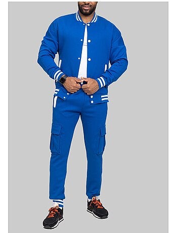 Tuta da jogging Kebello