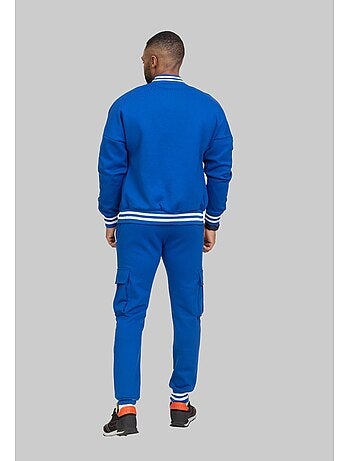 Tuta da jogging Kebello