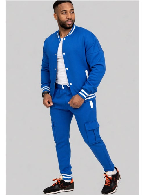 Tuta da jogging Kebello - Kiabi